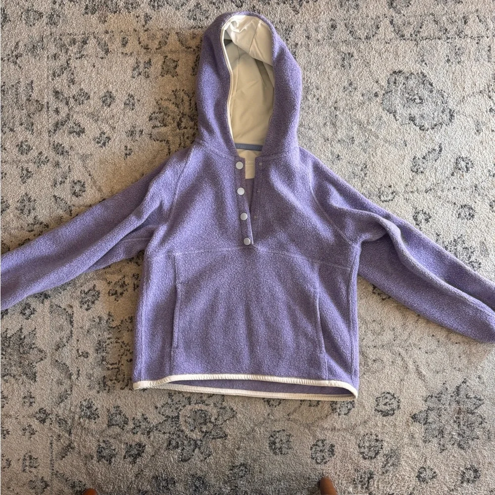 Outdoor Voices MageFleece Jacket - Picture 3 of 7